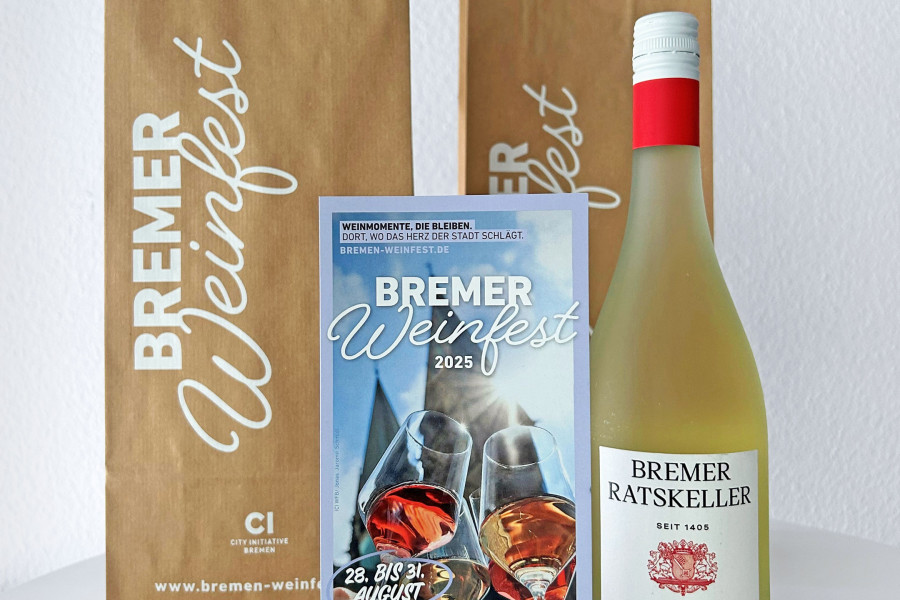 Weinfest Taschen