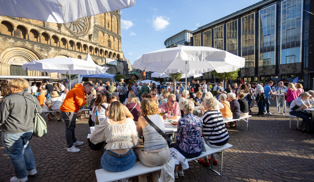 Grasmarkt Dom | 