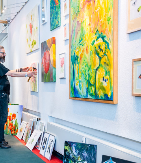 CityGalerie Bremen 