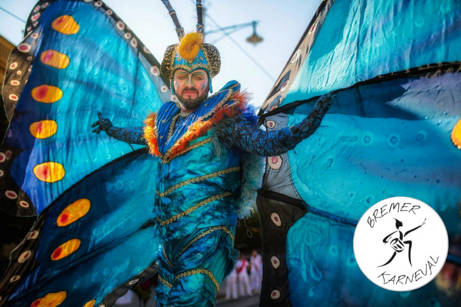 Bremer Karneval