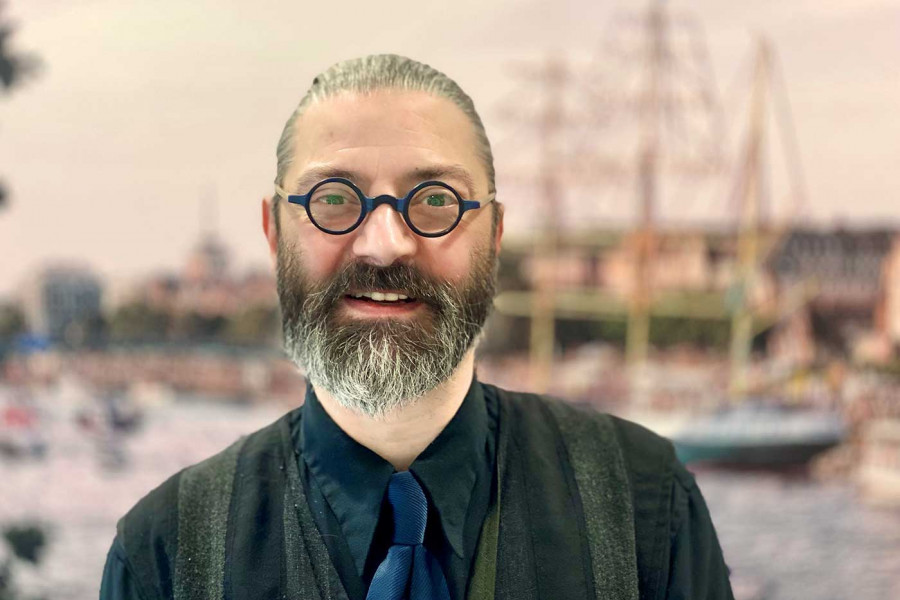 Achim Breitkopf
