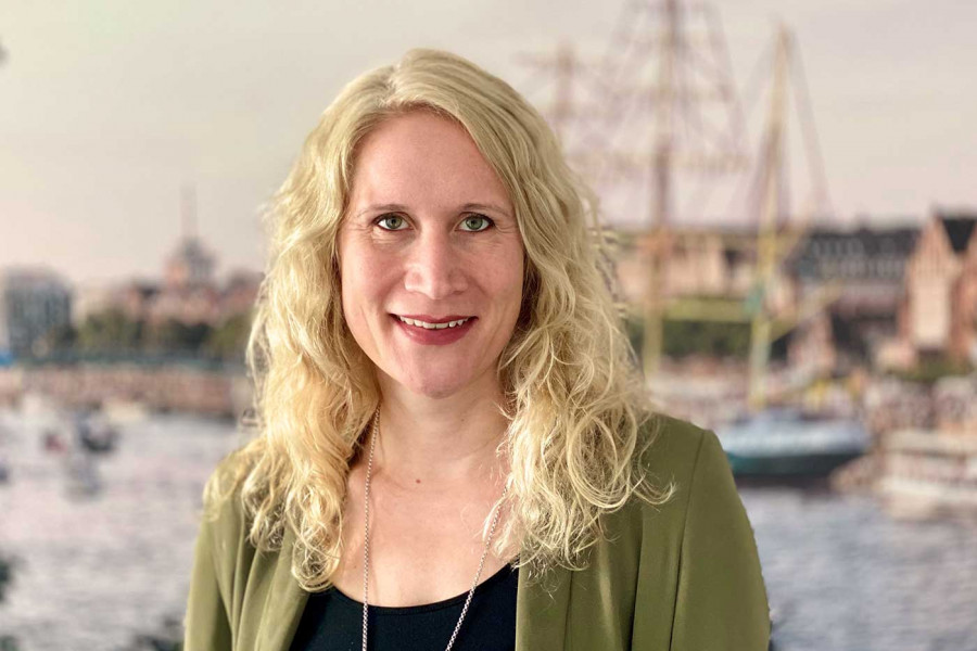 Carolin Reuther