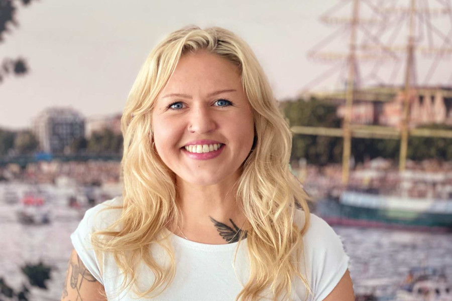 Sandra Jaeschke